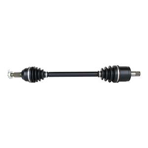 ATV CV/Axle 8 Ball Complete Shaft - Honda
