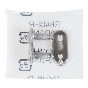 Drive Components: RK Chain Join Link 415HR (Clip)