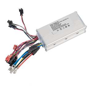 Products: Vici Pluto Replacement Controller