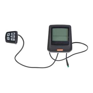 Vici Jupiter Replacement LCD Display