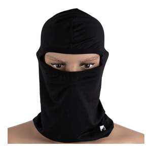 Apparel: Whites Cool Fast Balaclava