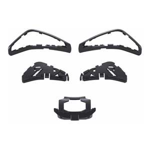 Shoei SRL Adaptor (SRL2 & SRL Mesh to GTA3/NT3)