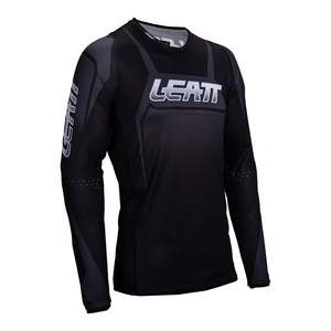 Leatt 4.5 Lite Jersey - Stealth