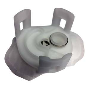 Whites Fuel Pump - EFI Filter Harley Davidson V-Rod/Softail