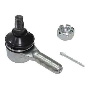 Whites Tie Rod End Kit - Right-hand Thread