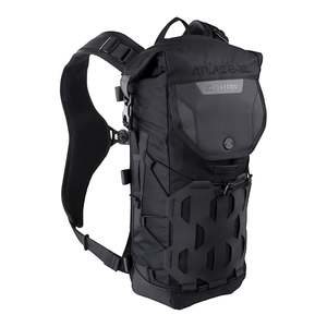 Accessories: Oxford Atlas B-10 Advanced Backpack - Black