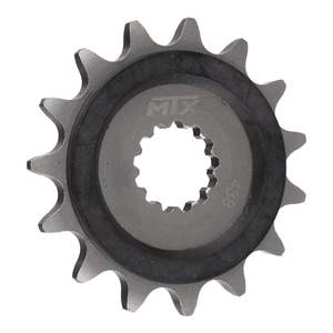Drive Components: Sprocket Front MTX 565 14T #520