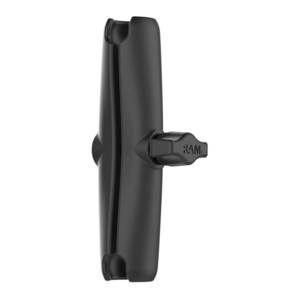 Phone Accessories: RAM DOUBLE SOCKET ARM - LONG (Retail Packaging)