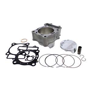 Cylinder Works: BIG BORE KIT CRF250R 2019 (270cc)