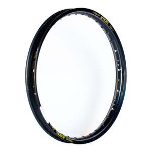 Excel Rim Takasago - 17 x 4.25 32H Black