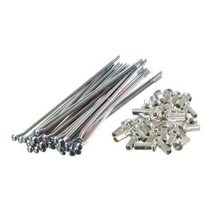 Notako Spoke Set Rear Honda CRF150RB 16"