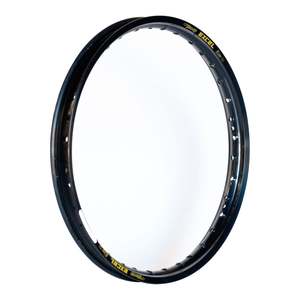 Excel: Excel Rim One - 19 x 1.85 36H Black