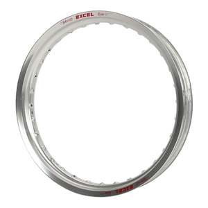 Excel: Excel Rim Takasago - 17 x 4.25 32H Silver