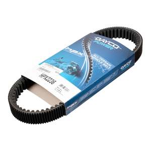 Dayco: Dayco ATV Belt HPX Can-Am - NLA