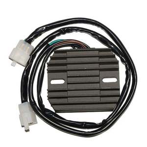 Electrosport: Regulator / Rectifier Kawasaki ZX-6R ('05-'06)