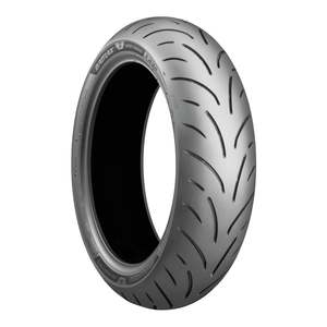 Bridgestone Battlax T33 160/60ZR17 Rear Sport Touring Tyre (69W)