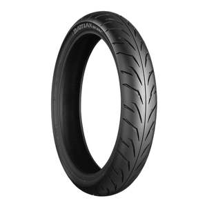 Bridgestone BT39 100/90-16 Front Tubeless (54H)