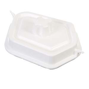 Putoline: Putoline Air Box Cover KTM / Husqvarna '23- (Refer to Fitments)