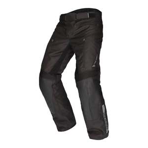Dririder: Dririder Nordic V Pant (Regular) - Black