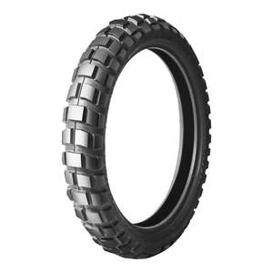 Shinko: Shinko E804 90/90-21 Front Tubeless Dual Sport Tyre (54T)