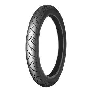 Shinko: Shinko SR777 80/90-21 Front Tubeless Cruiser Tyre