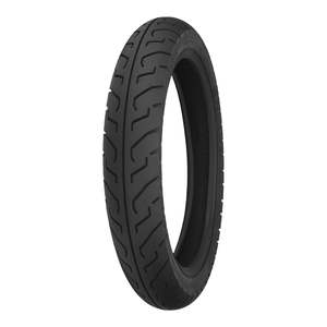 Shinko: Shinko SR712 110/90-19 Front Tubeless Cruiser Tyre