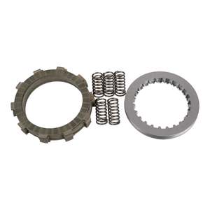 Premier: Premier Clutch Kit - PSK Race & Sport