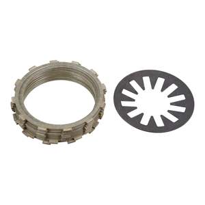 Premier: Premier Clutch Kit - PSC Race & Sport Kevlar