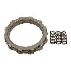 Premier Clutch Kit - PSC Race & Sport Kevlar