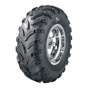 Ams Swampfox: AMS ATV Tyre Swamp Fox - 24 x 9 x 11 (6PR 45J)