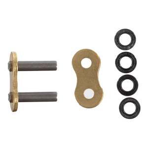 Rk: Join Link GB530XRE Outer Type - Gold