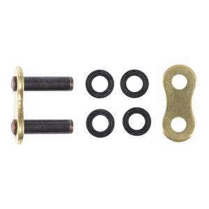 Rk: RK Chain Join Link GB525XRE Rivet Type Gold