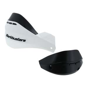 Barkbusters: Barkbusters Handguard Ego Wind Deflector - Black