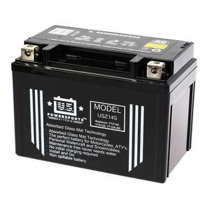 Usps Batteries: USPS AGM Battery - USZ14S