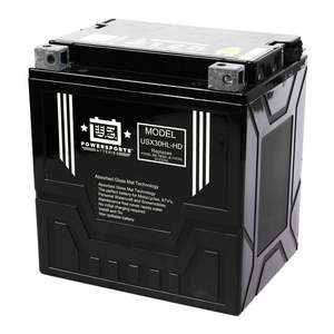 Usps Batteries: USPS AGM Battery - USX30HL-HD