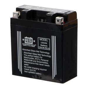 Usps Batteries: USPS AGM Battery - US5XM