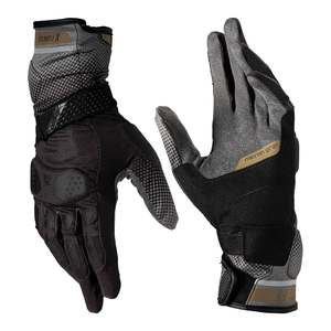 Leatt 5.5 ADV X-Flow Glove - Stealth