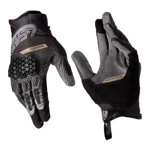 Leatt: Leatt 5.5 ADV HydraDri Glove (Short) - Stealth