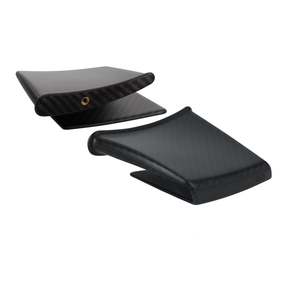 Oxford Carbon Wings - Matte