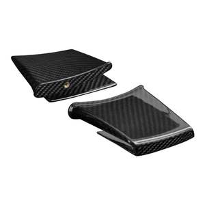 Oxford: Oxford Carbon Wings - Gloss