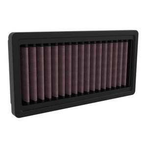 K N: K&N Replacement Air Filter Ducati Monster 23