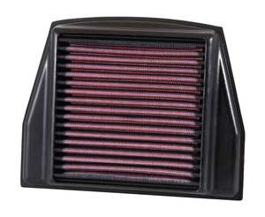 K N: K&N Replacement Air Filter Caponord / Dorsoduro