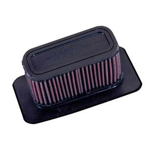 K N: K&N Replacement Air Filter Kaw ZXR400L '91-'99