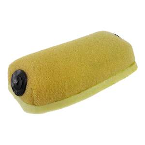 No Toil: No Toil Pre-Oiled Filter