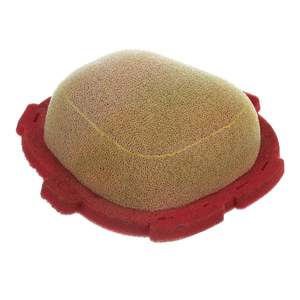 No Toil: No Toil Super-Flo Air Filter Flame Resist