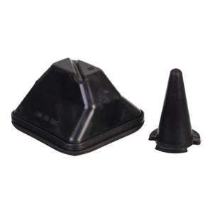 No Toil Wash Kit - Honda CRF150 '03-'15, CRF230 '03-'19