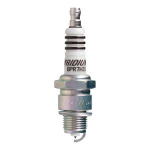 Ngk: NGK Spark Plug - BPR7HIX (5944)