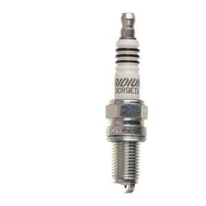 Ngk: NGK Spark Plug - DCR9EIX (6650)