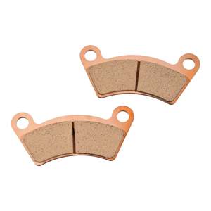 Goldfren: GOLDfren Brake Pads - K5 Off-Road Racing