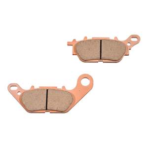 Goldfren: GOLDfren Brake Pads - S3 Sintered Sports